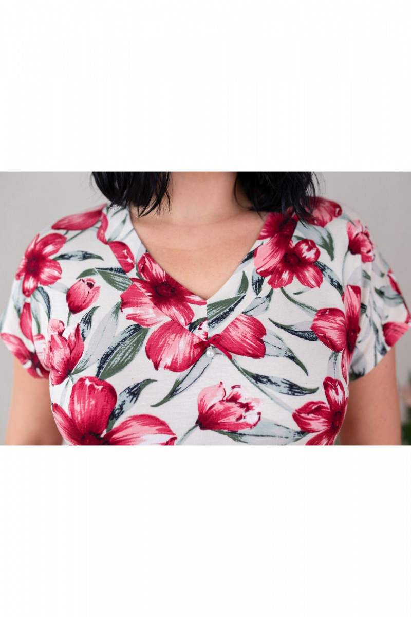 Ночные сорочки Купалинка 664911.170-176 набивка