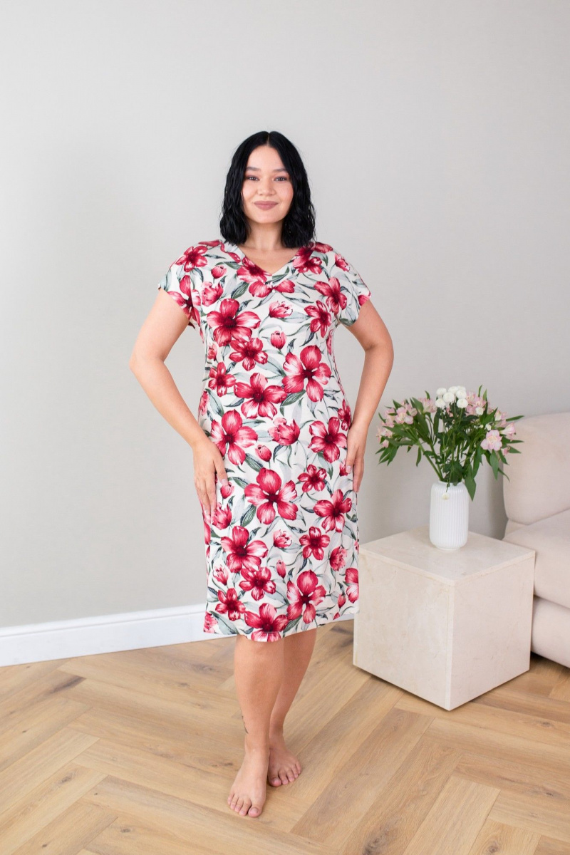 Ночные сорочки Купалинка 664911.170-176 набивка