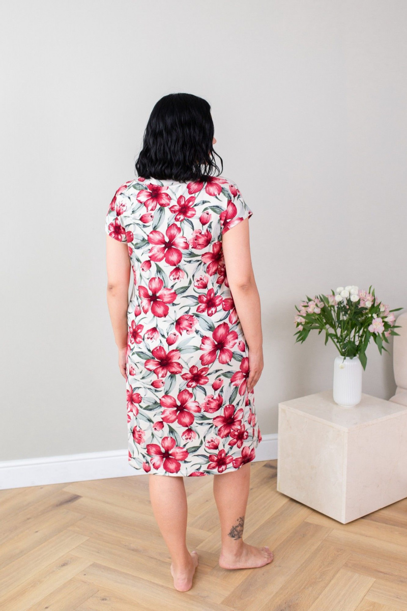 Ночные сорочки Купалинка 664911.170-176 набивка