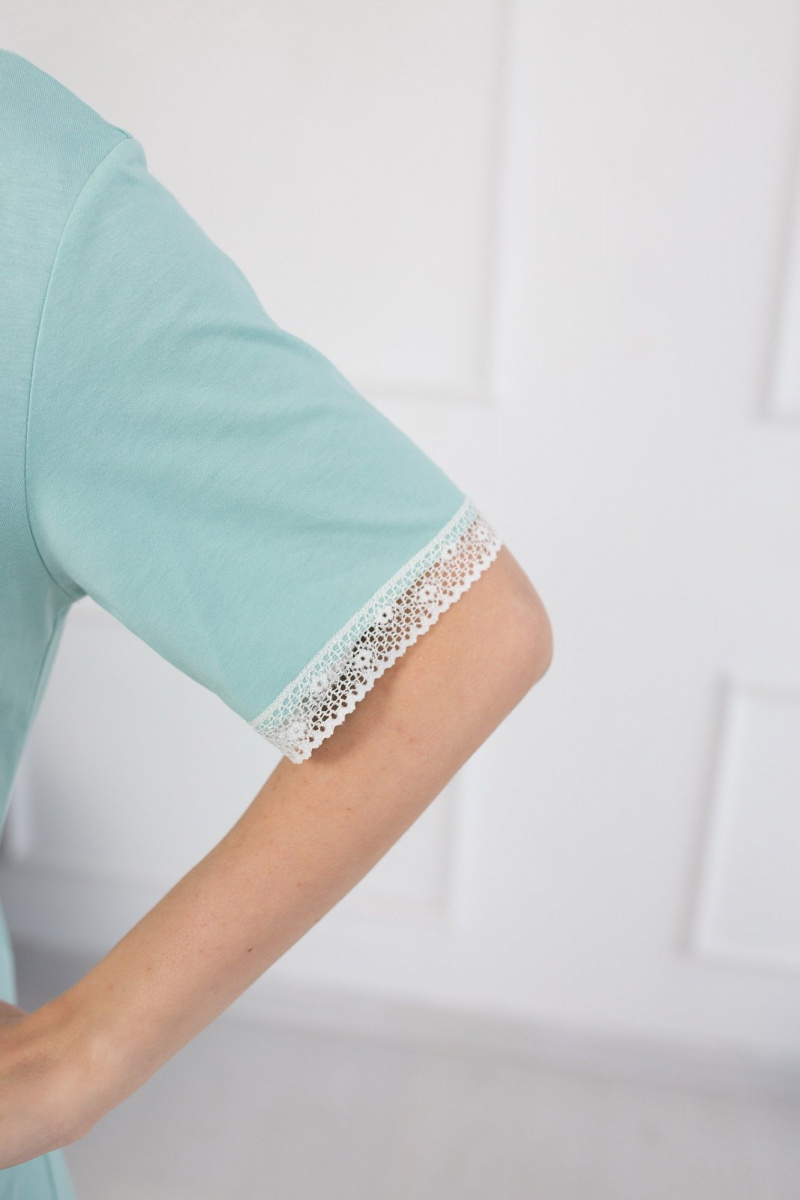 Ночные сорочки Купалинка 666204.158-164 мята