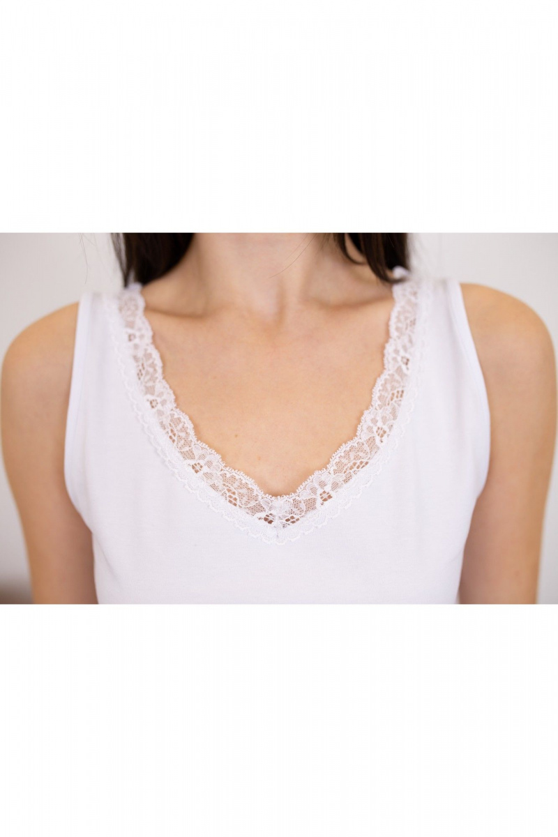 Майки Купалинка 694003.158-164 белый