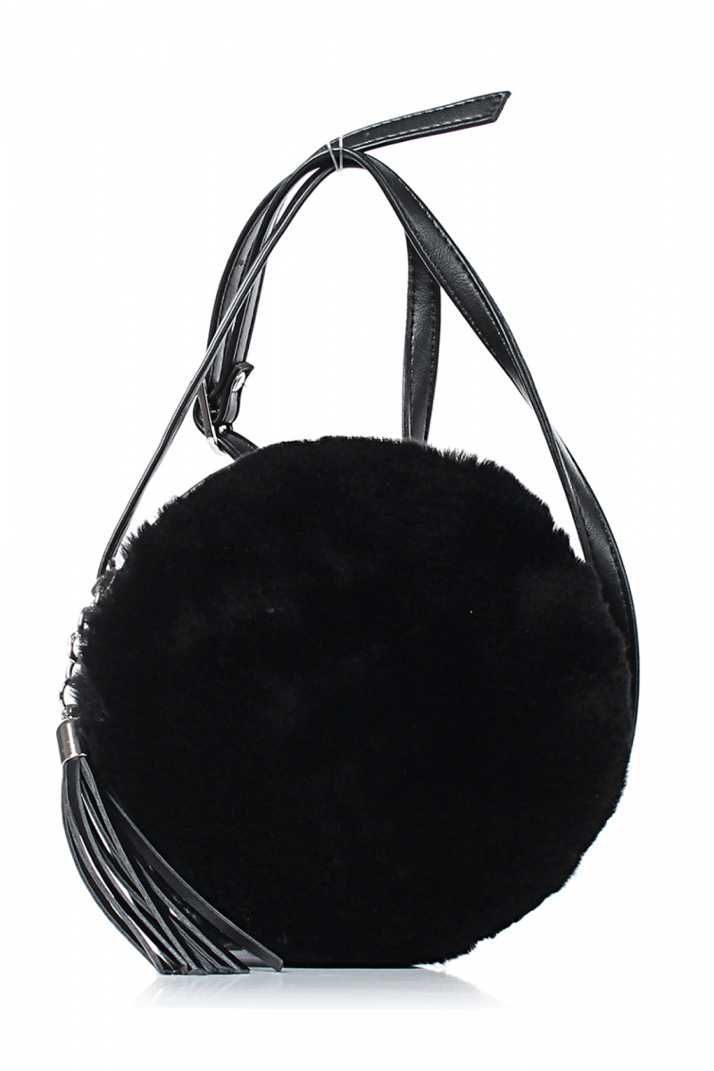 Женская сумка Galanteya 25118.25с2546к45 черный