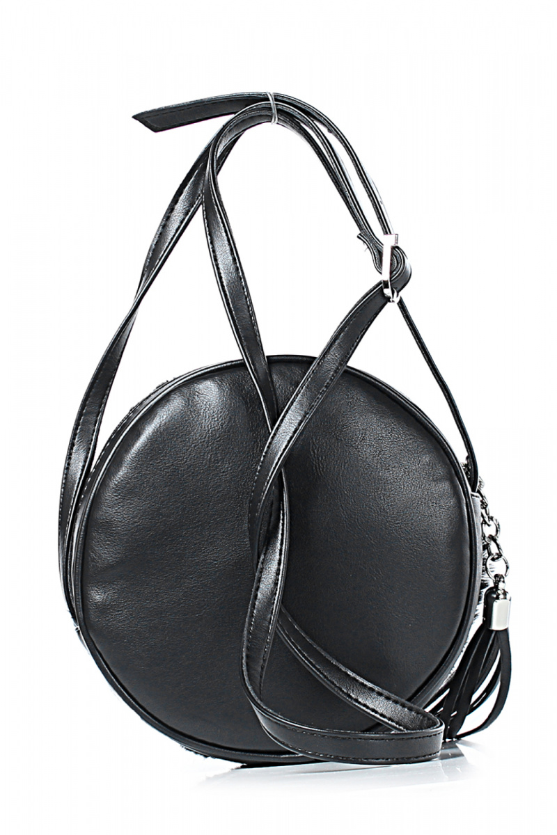 Женская сумка Galanteya 25118.25с2546к45 черный