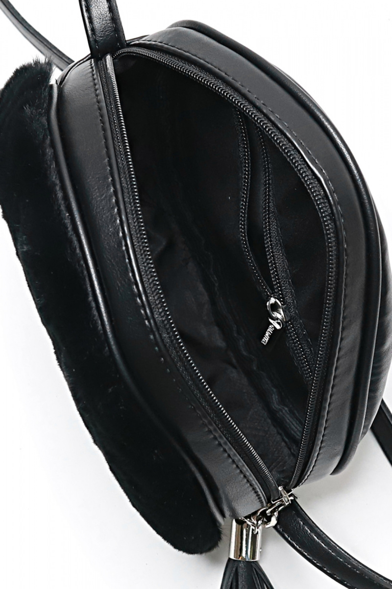 Женская сумка Galanteya 25118.25с2546к45 черный