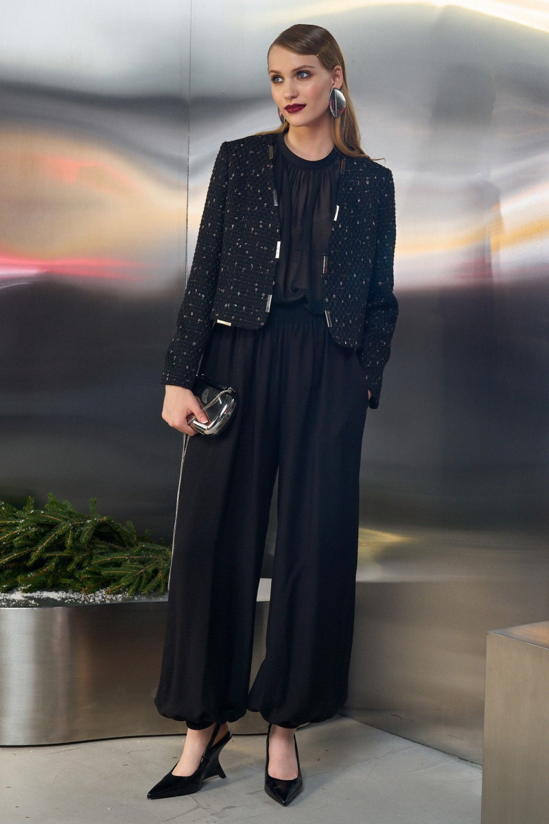 Платья Lokka 1778 черный