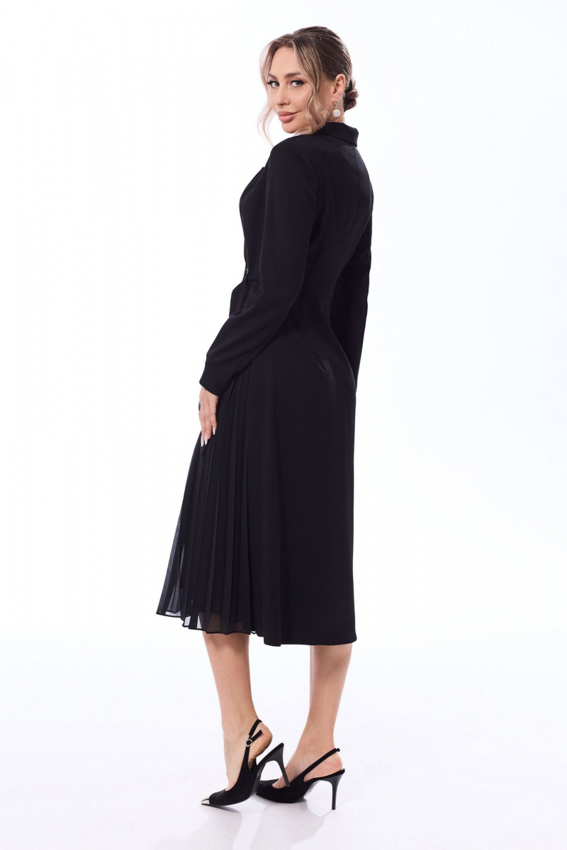 Платья Golden Valley 44339 черный