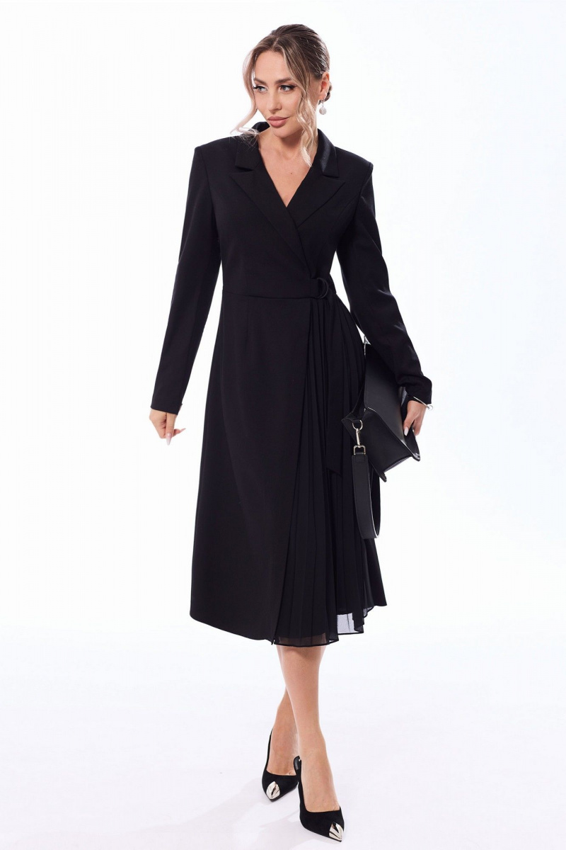 Платья Golden Valley 44339 черный