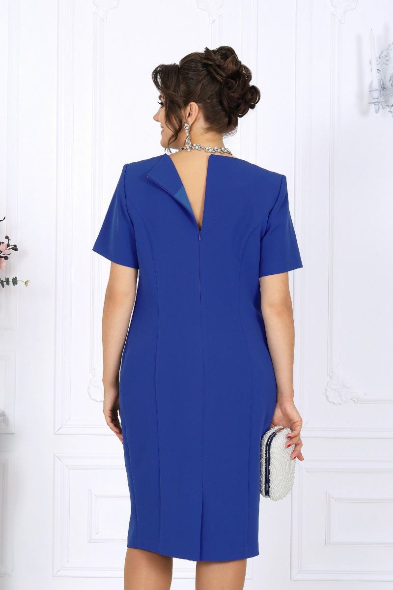 Плательный комплект Ninele 6085 василек