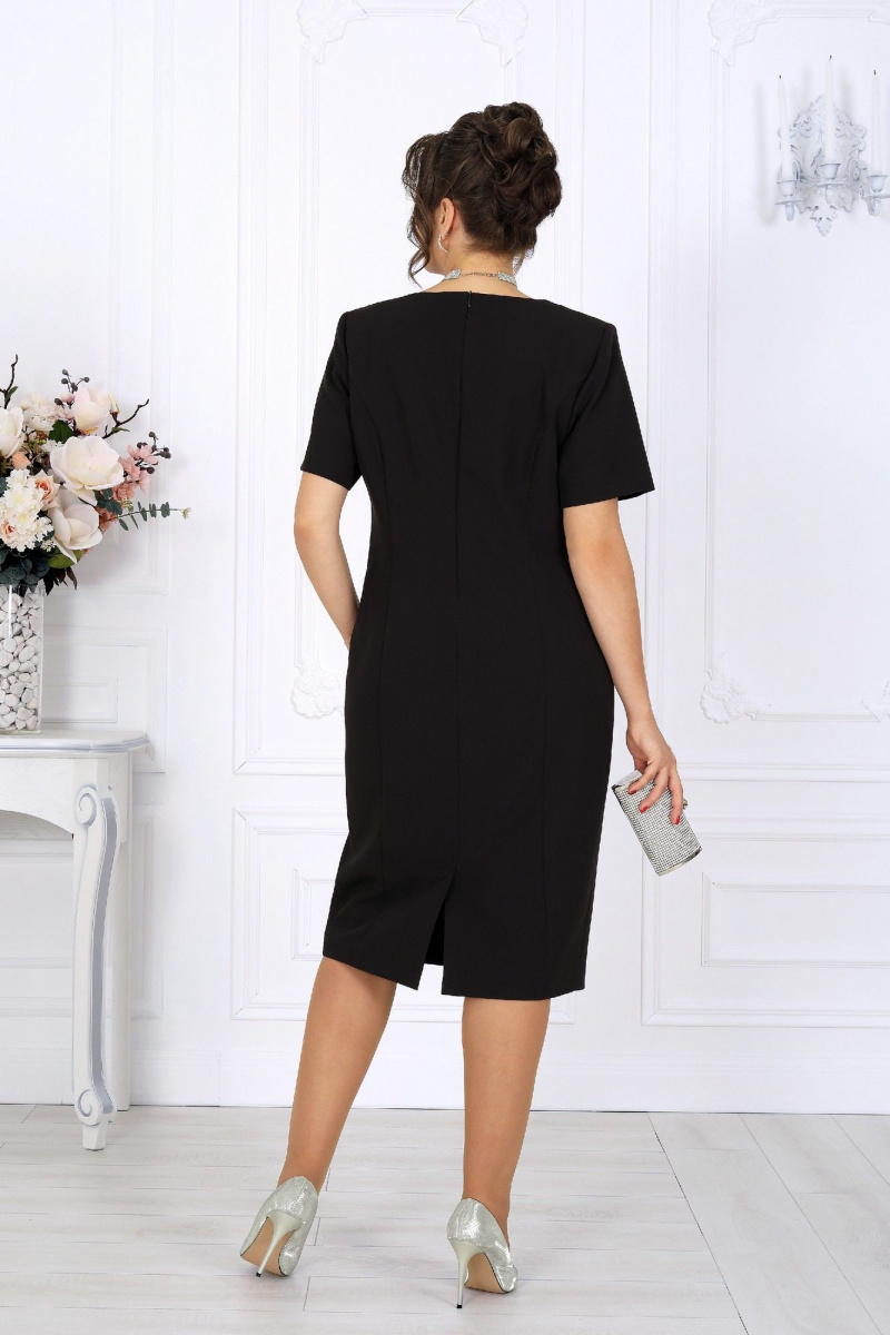 Плательный комплект Ninele 6085 серебро