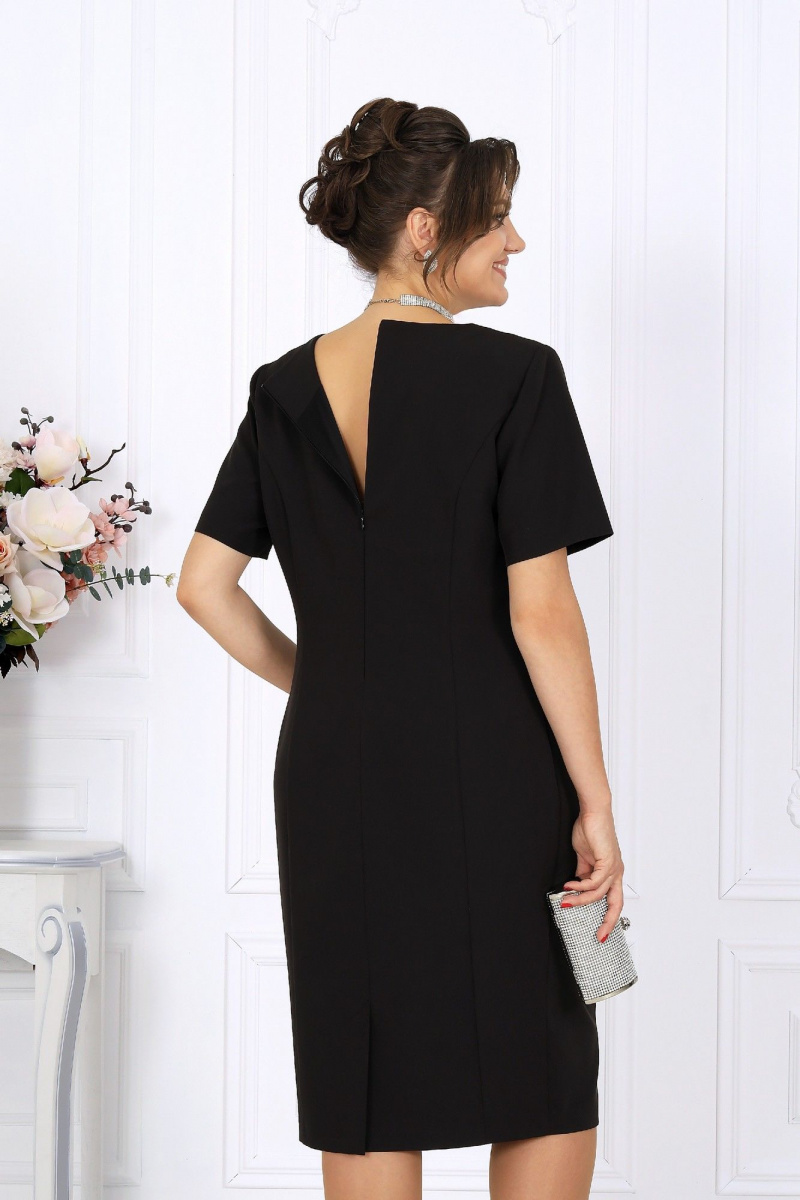 Плательный комплект Ninele 6085 серебро