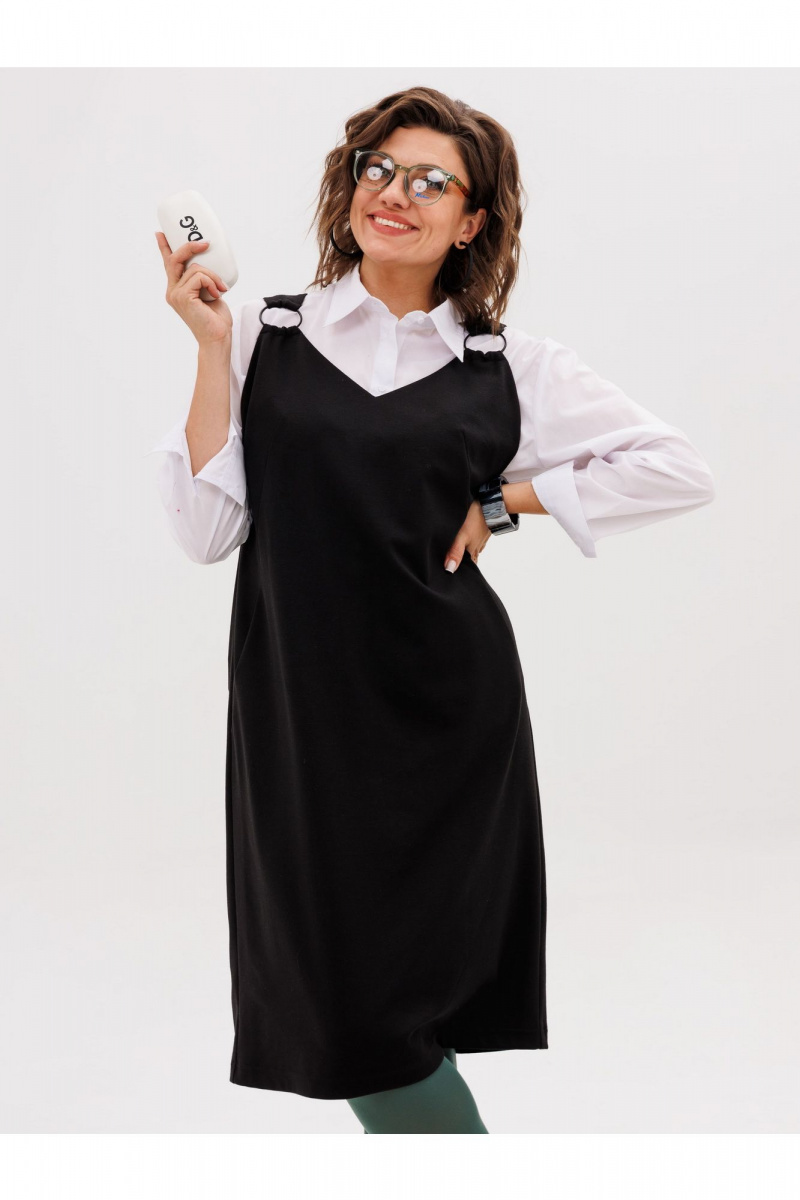 Сарафаны Anelli 1711 магия_кольца