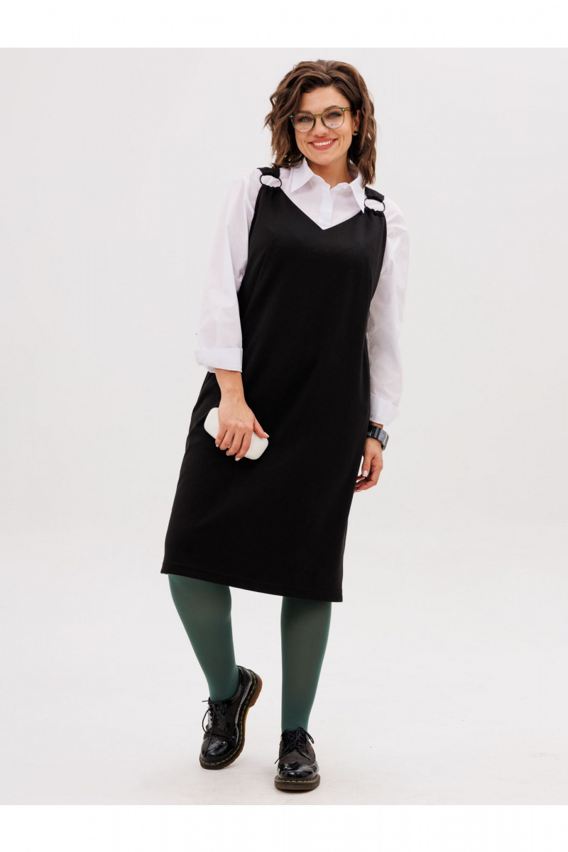 Сарафаны Anelli 1711 магия_кольца