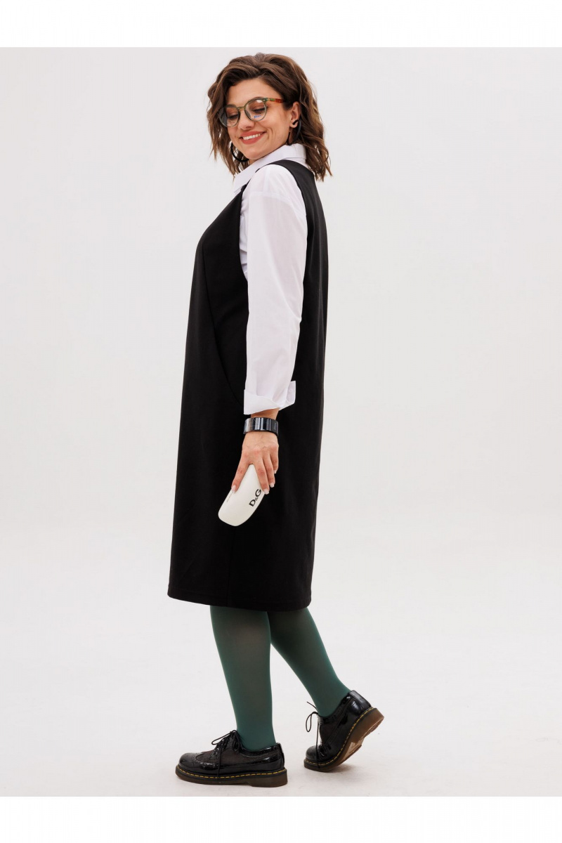 Сарафаны Anelli 1711 магия_кольца