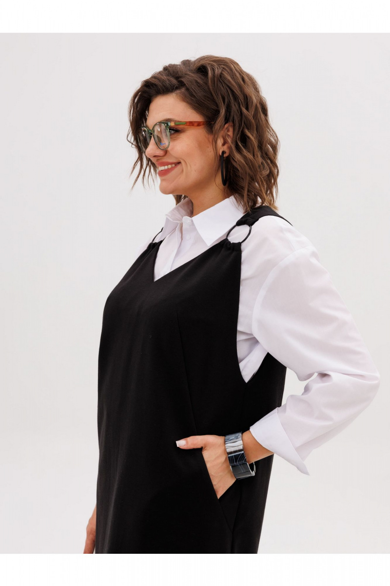 Сарафаны Anelli 1711 магия_кольца