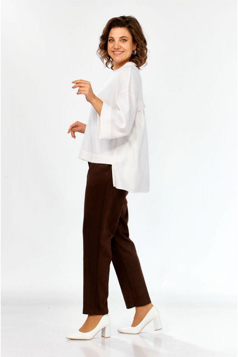 Брючный комплект VIA-Mod 671