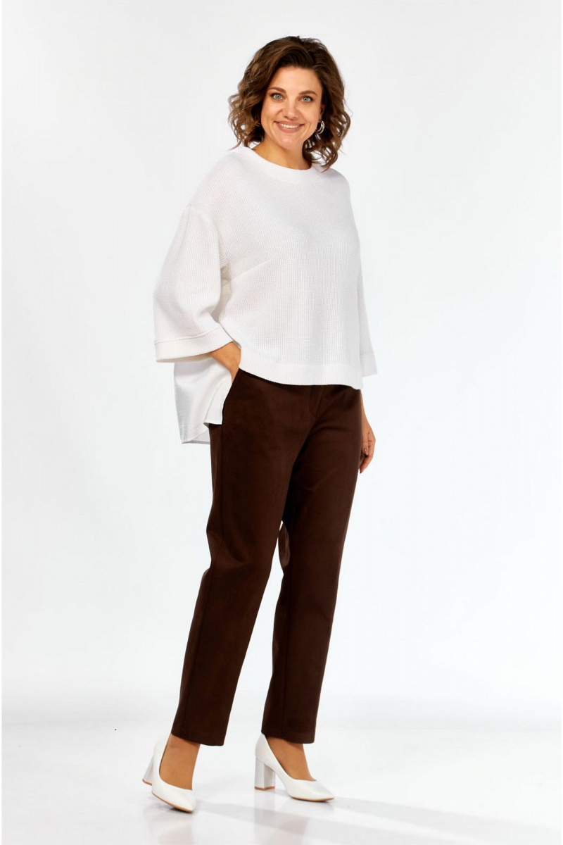 Брючный комплект VIA-Mod 671