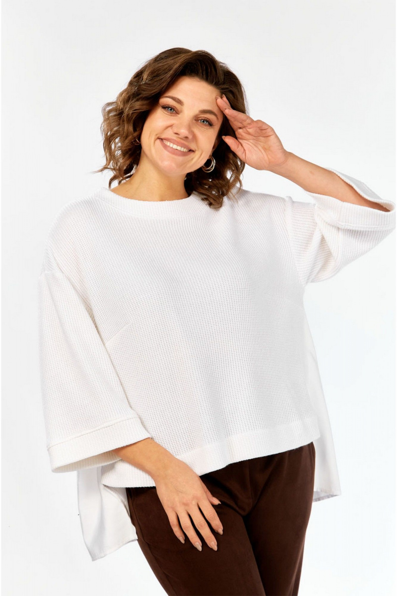 Брючный комплект VIA-Mod 671