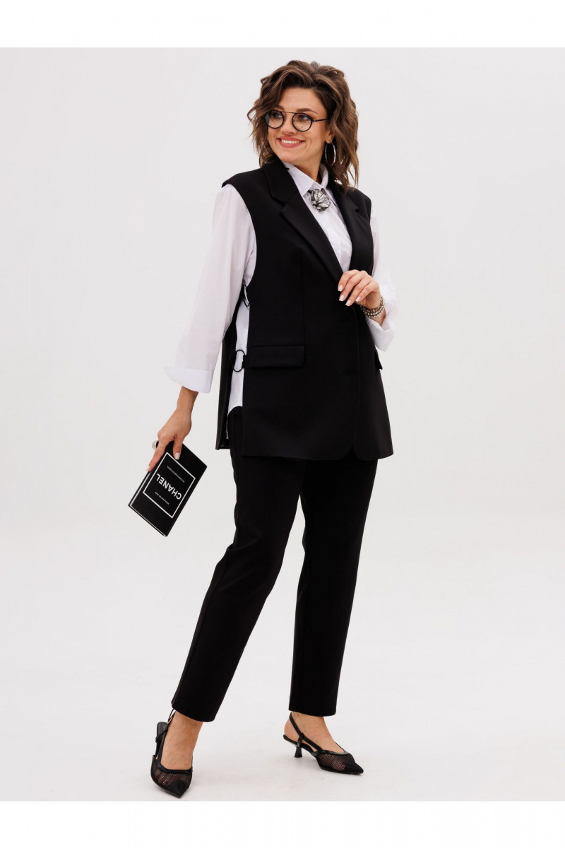 Жилеты Anelli 1675-1 властелин_колец