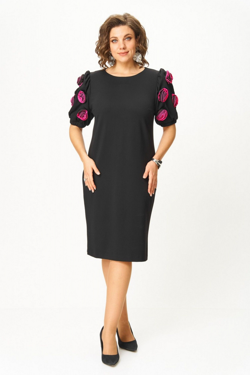 Платья Svetlana-Style 2183 черный