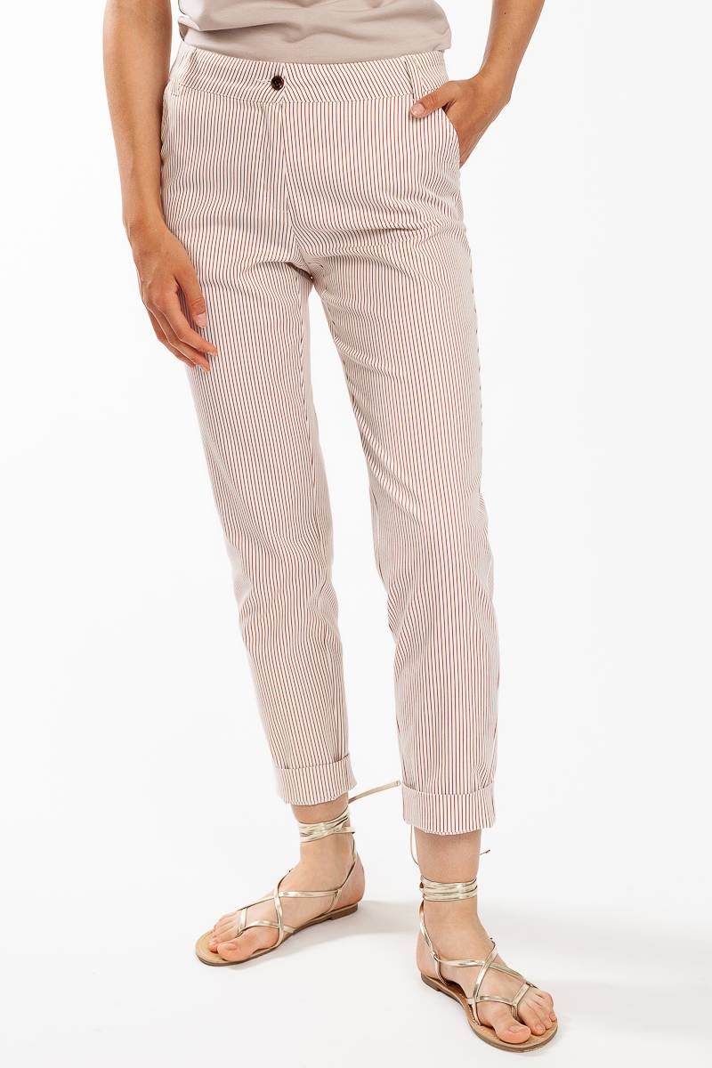Брюки Femme & Devur 9687 1.55F(164)