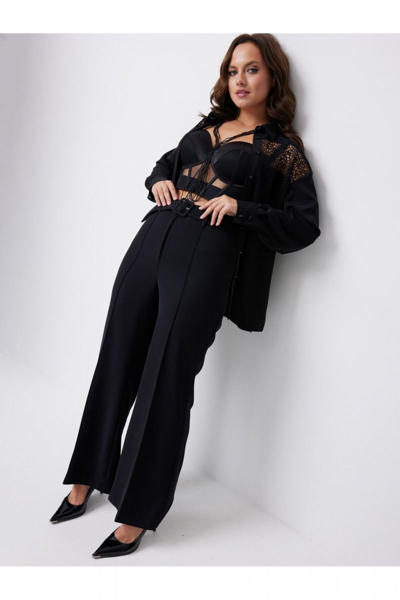 Брюки Condra 14097 черный