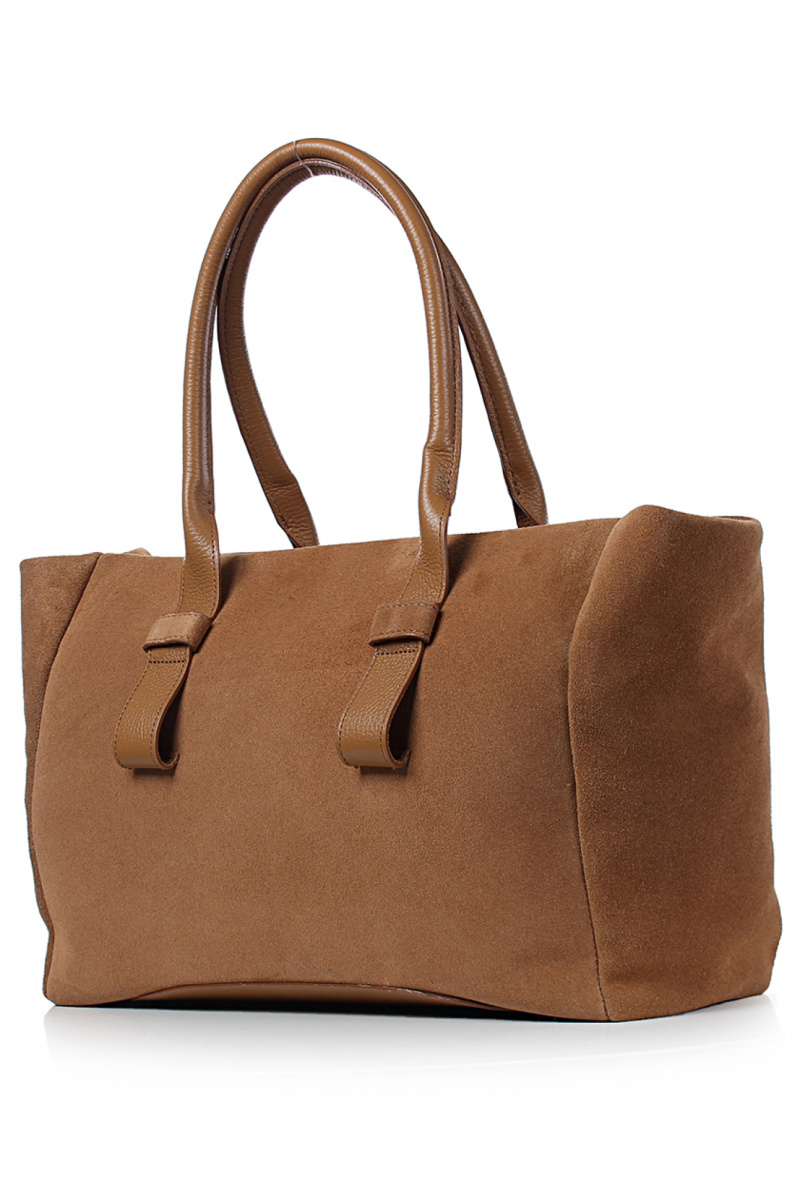 Женская сумка Galanteya 14425.25с2289к45 рыжий