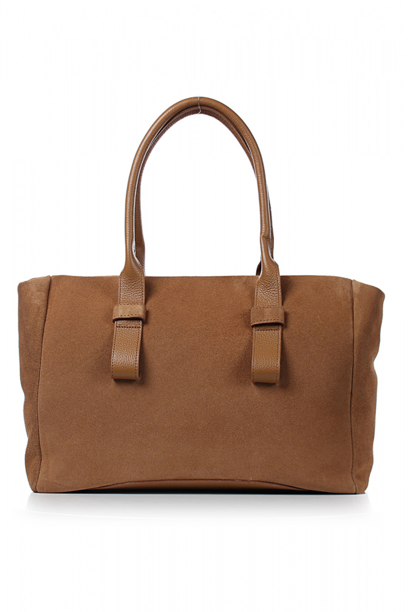 Женская сумка Galanteya 14425.25с2289к45 рыжий