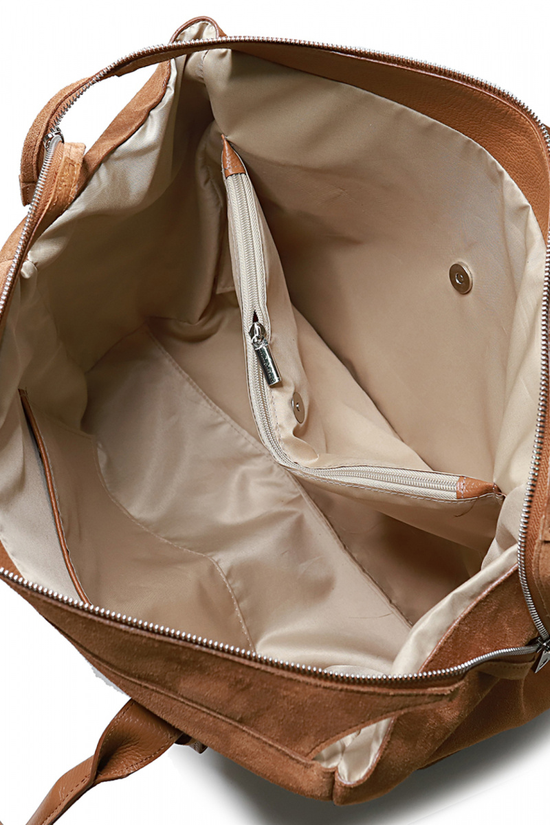 Женская сумка Galanteya 14425.25с2289к45 рыжий