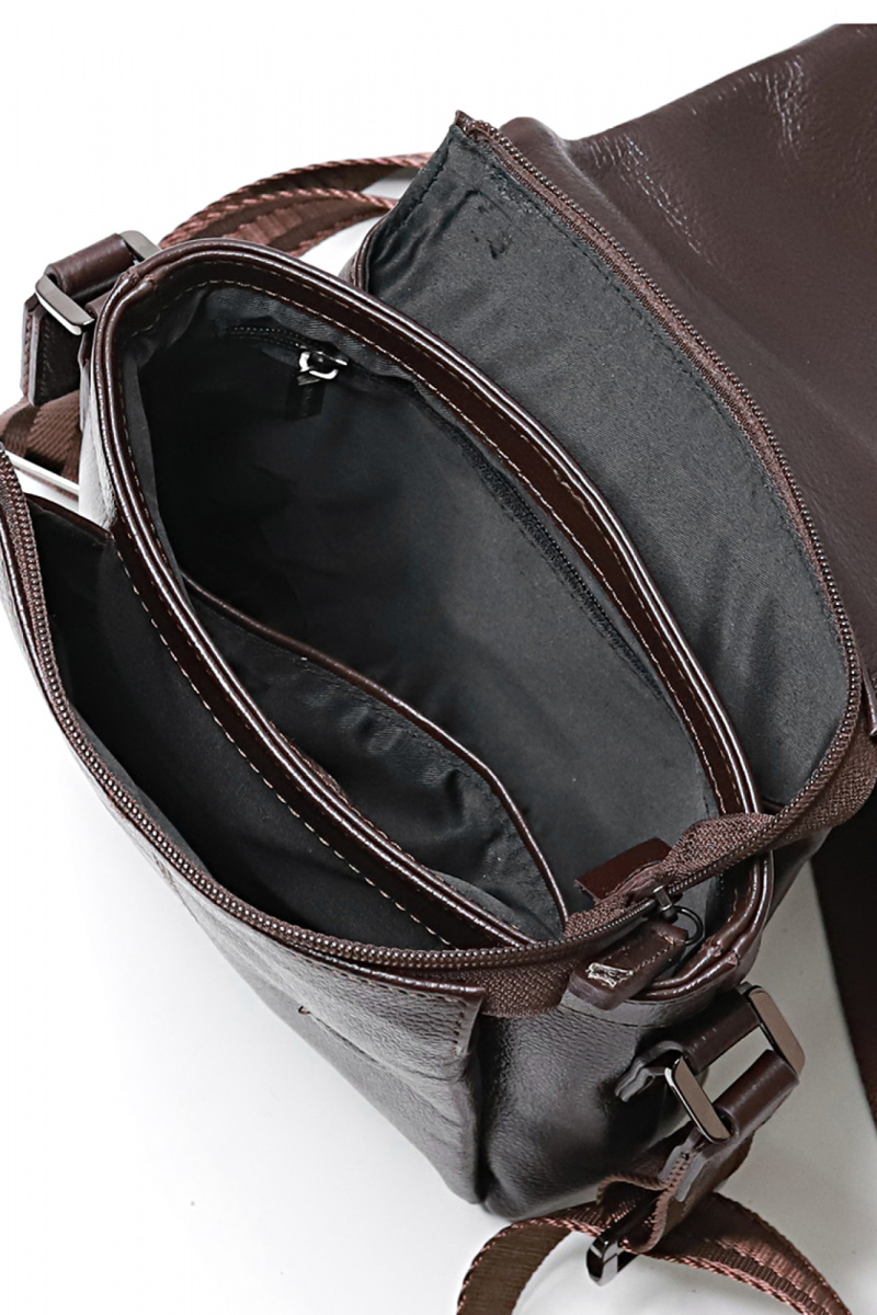 Рюкзаки и сумки Galanteya 15425.25с2325к45 коричневый