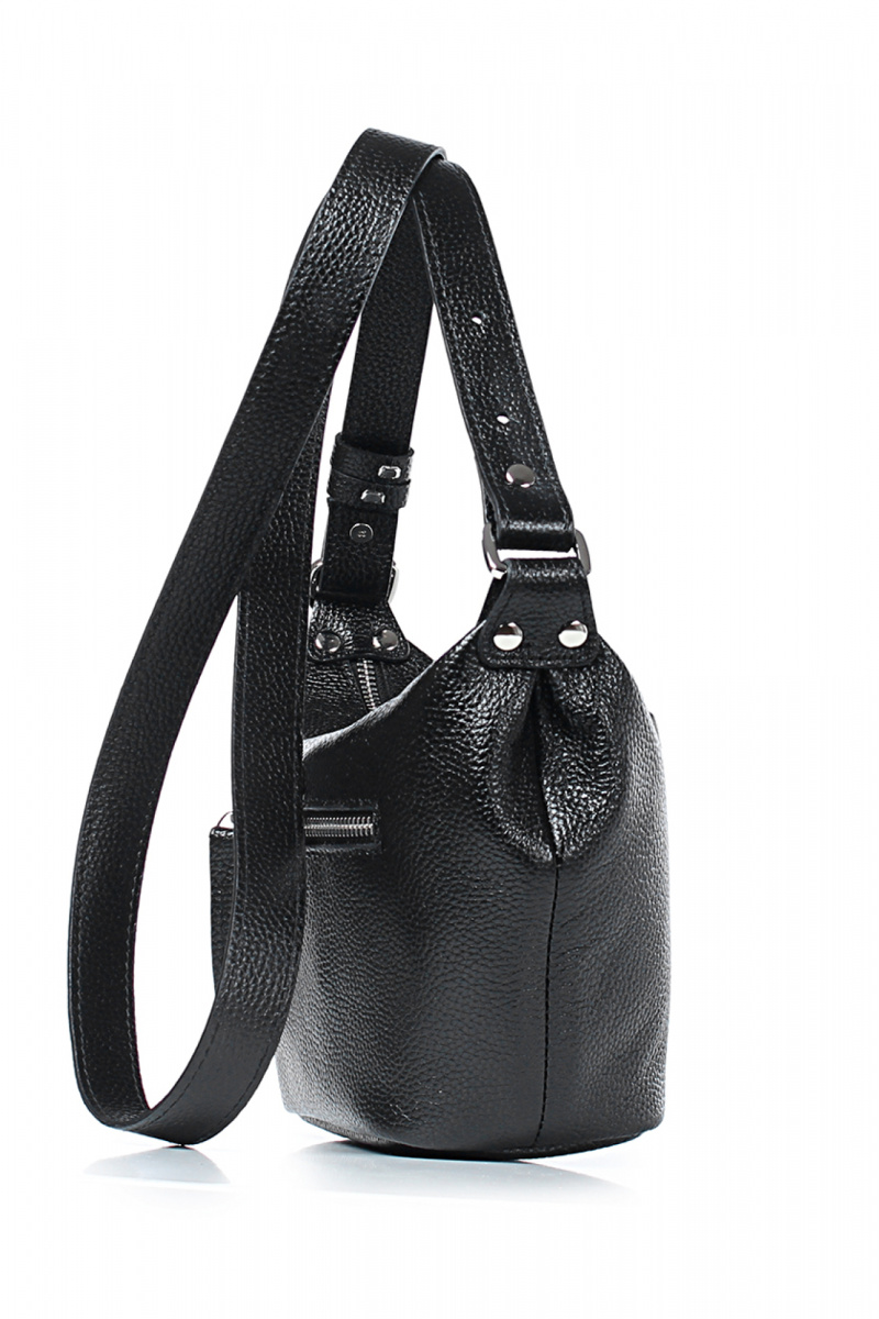 Женская сумка Galanteya 15625.25с2207к45 черный