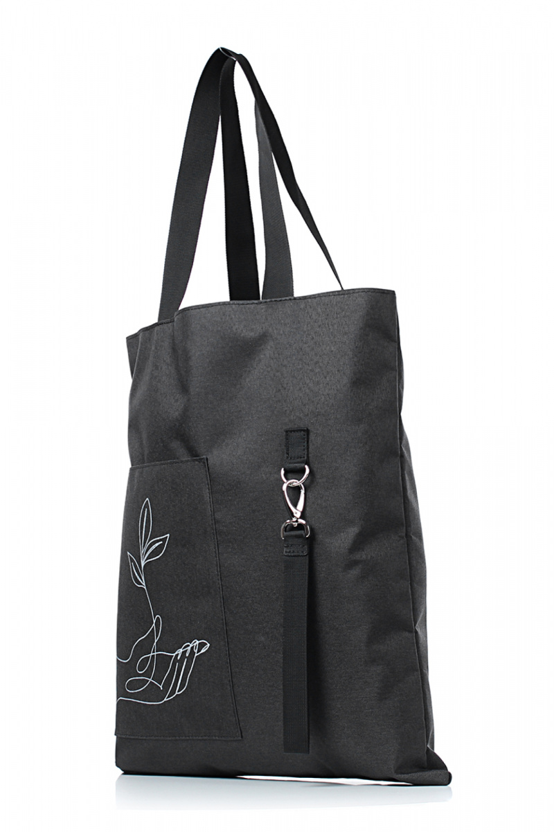 Женская сумка Galanteya 19821.25с2542к45 черный