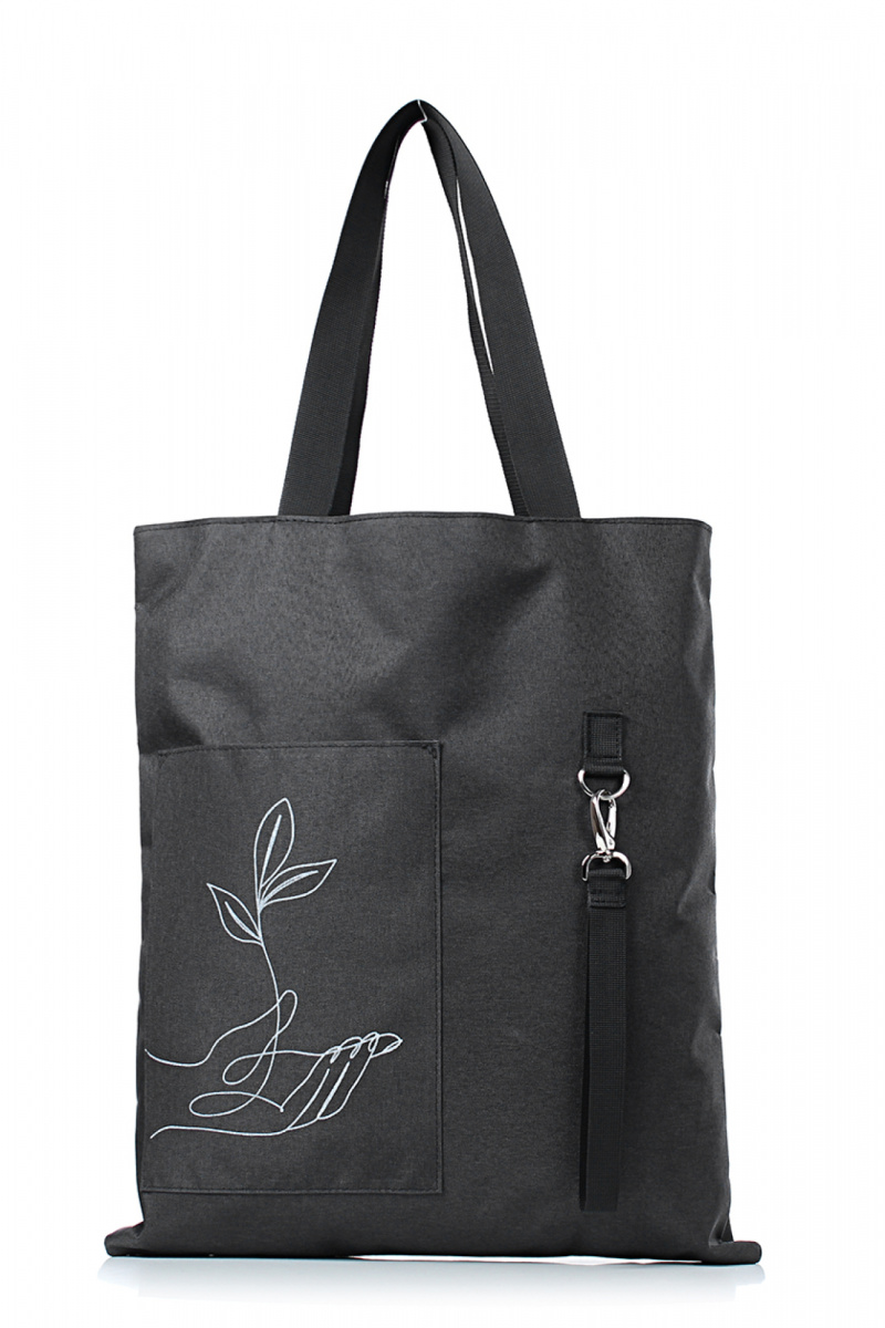 Женская сумка Galanteya 19821.25с2542к45 черный