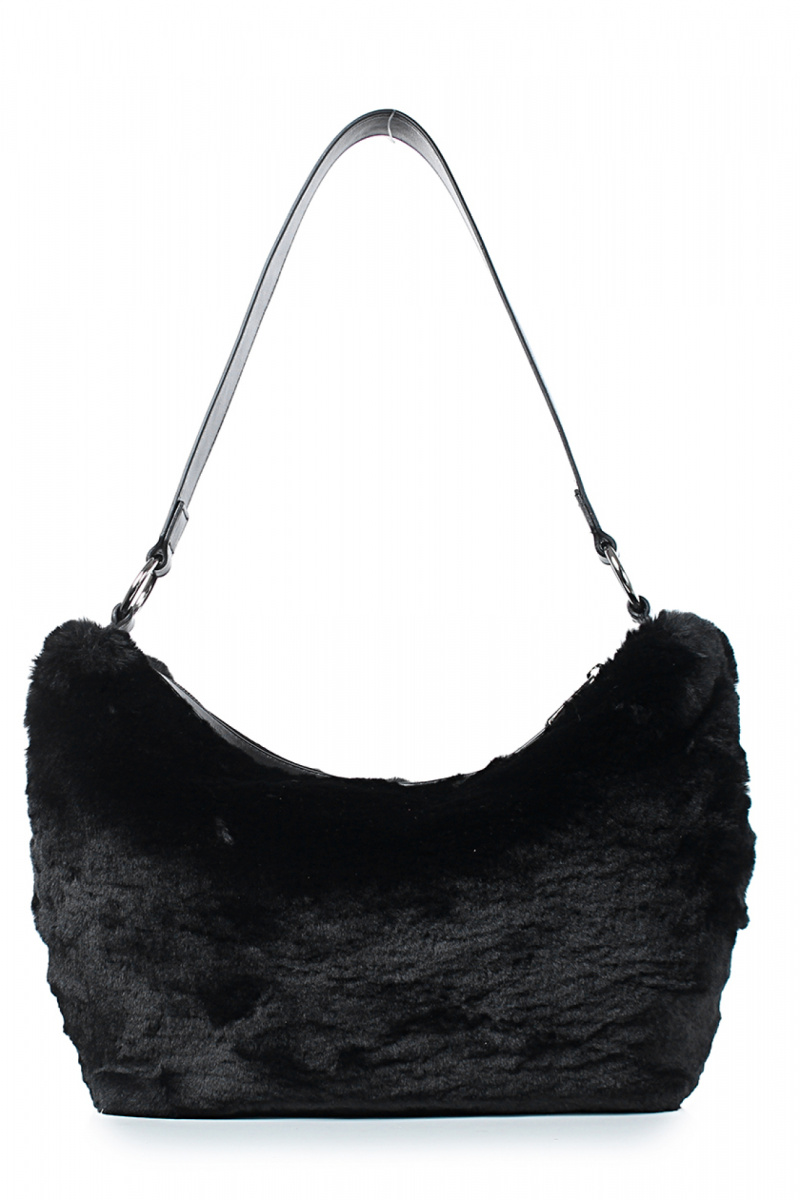 Женская сумка Galanteya 22025.25с2644к45 черный