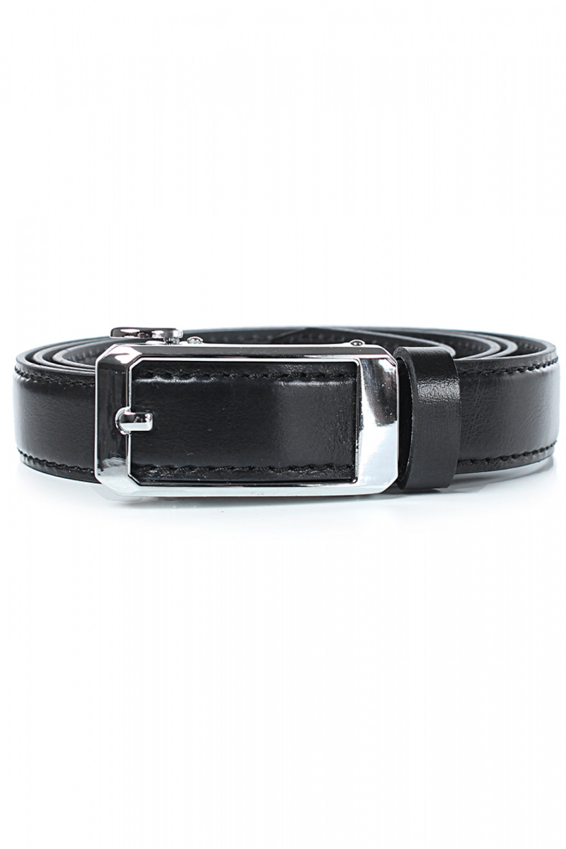 Ремни и подтяжки Galanteya 22224.25с2232к45 1р черный