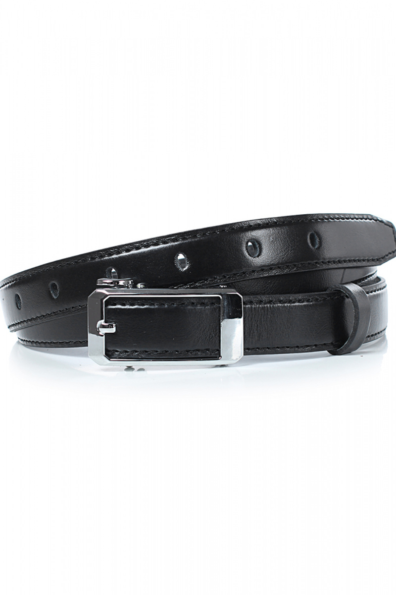 Ремни и подтяжки Galanteya 22224.25с2232к45 2р черный