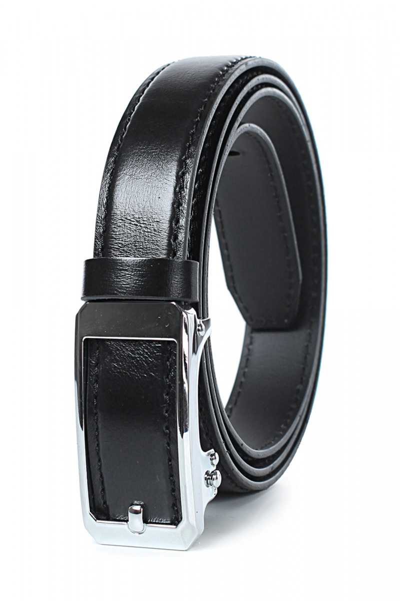 Ремни и подтяжки Galanteya 22224.25с2232к45 2р черный