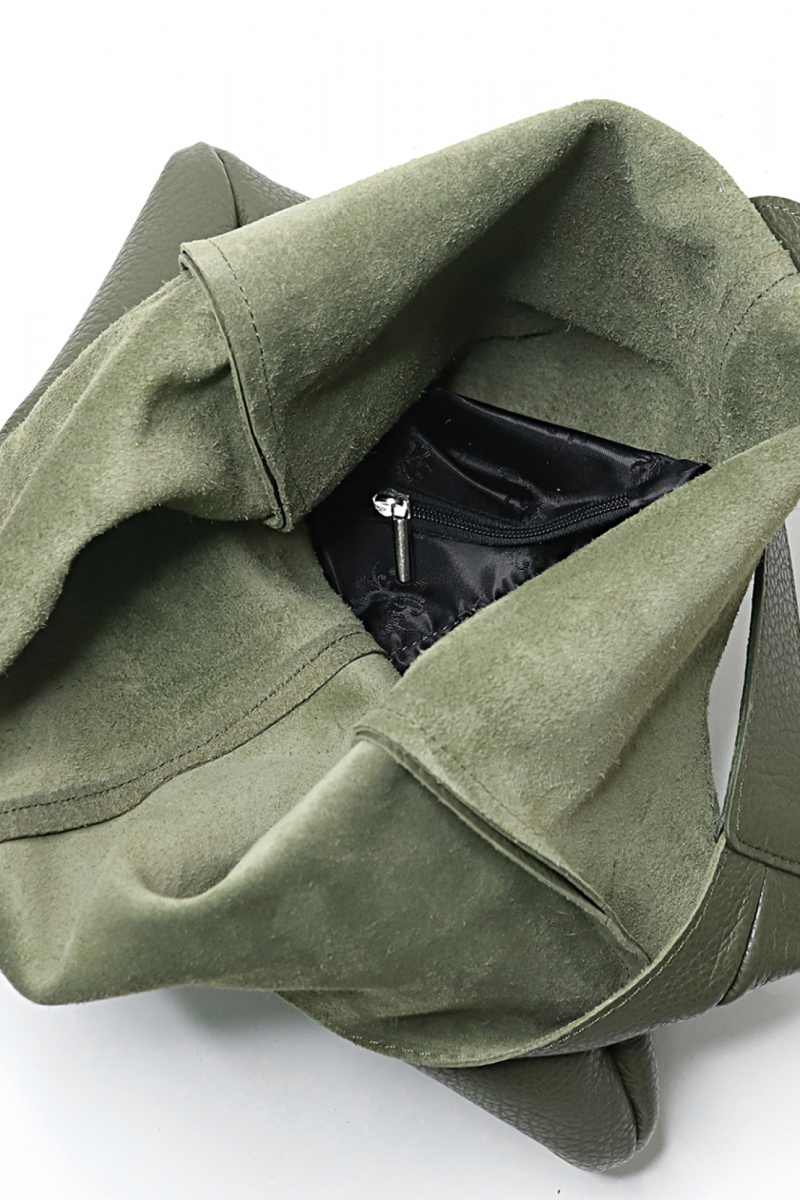 Женская сумка Galanteya 24323.25с2238к45 оливковый