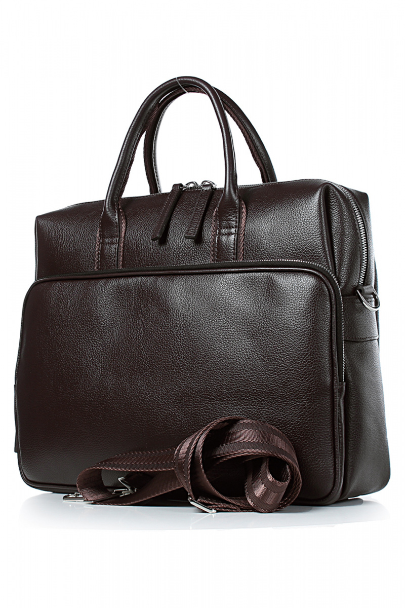 Рюкзаки и сумки Galanteya 43121.25с1554к45 коричневый