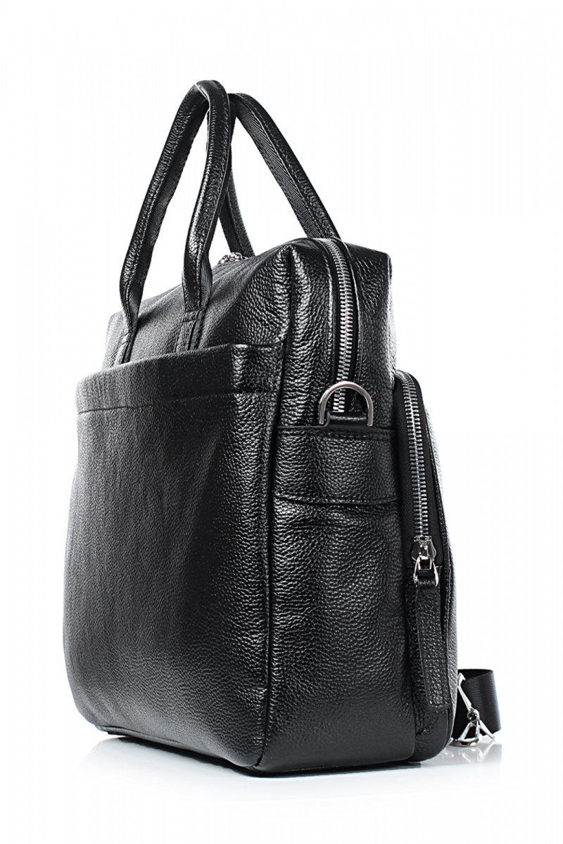 Рюкзаки и сумки Galanteya 43121.25с1554к45 черный