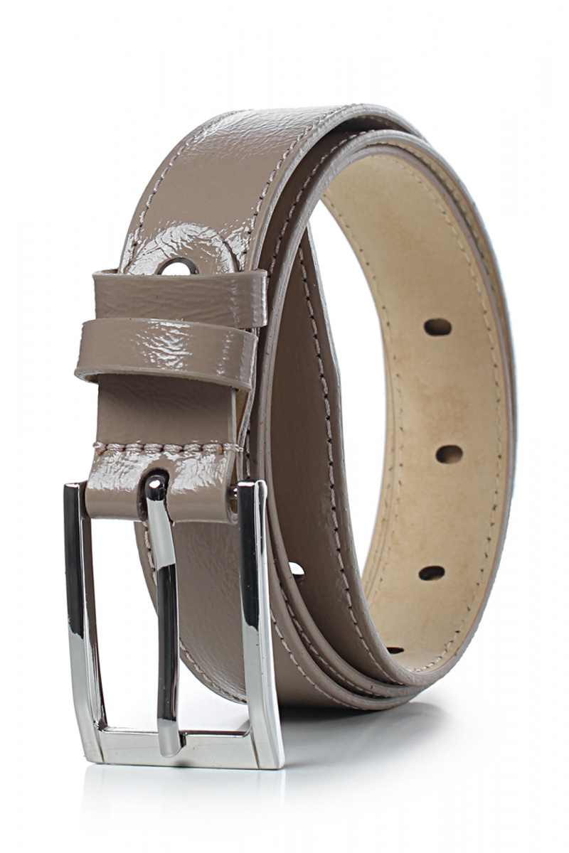 Ремни и пояса Galanteya 45424.25с2050к45 2р кофейный