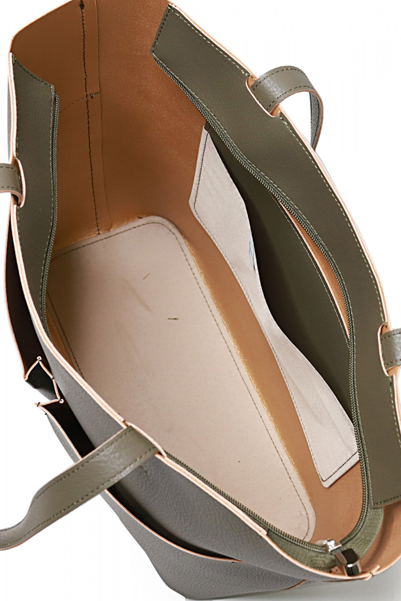 Женская сумка Galanteya 45623.25с2553к45 оливковый