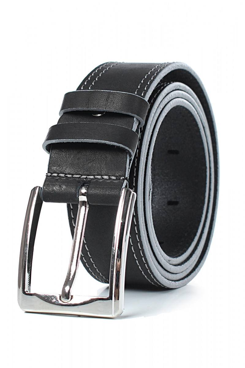 Ремни и подтяжки Galanteya 4819.25с2014к45 2р черный