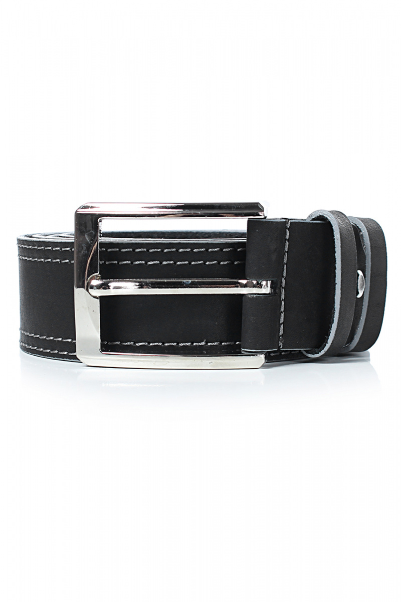 Ремни и подтяжки Galanteya 4819.25с2014к45 2р черный