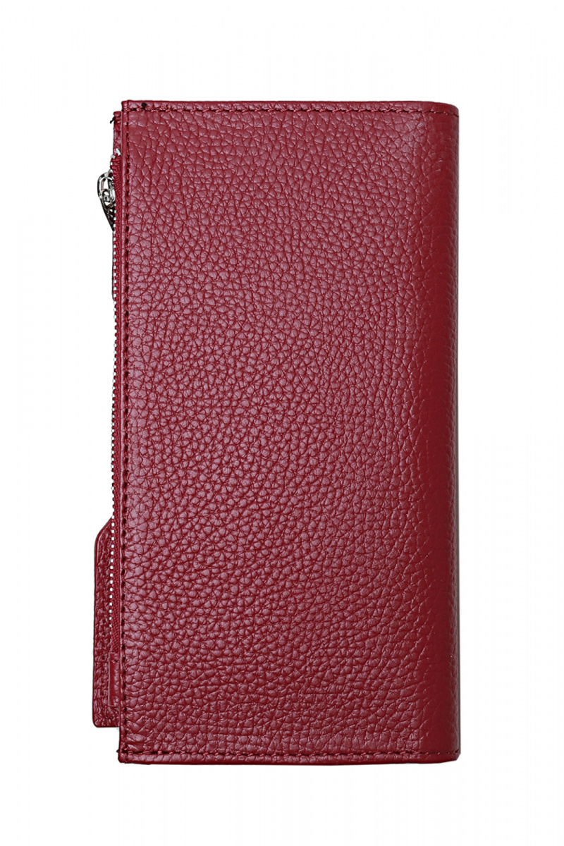 Кошельки и косметички Galanteya 48921.25с2314к45 красный_т.