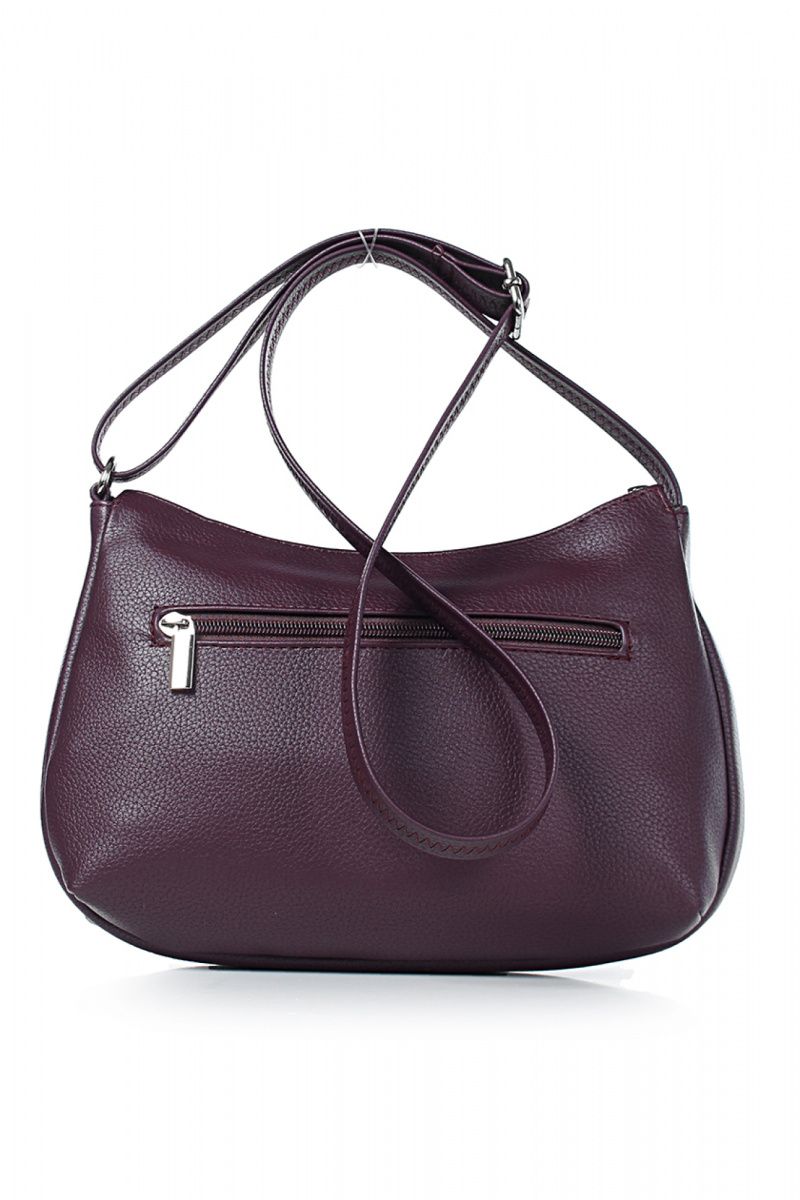 Женская сумка Galanteya 53420.25с2322к45 бордо