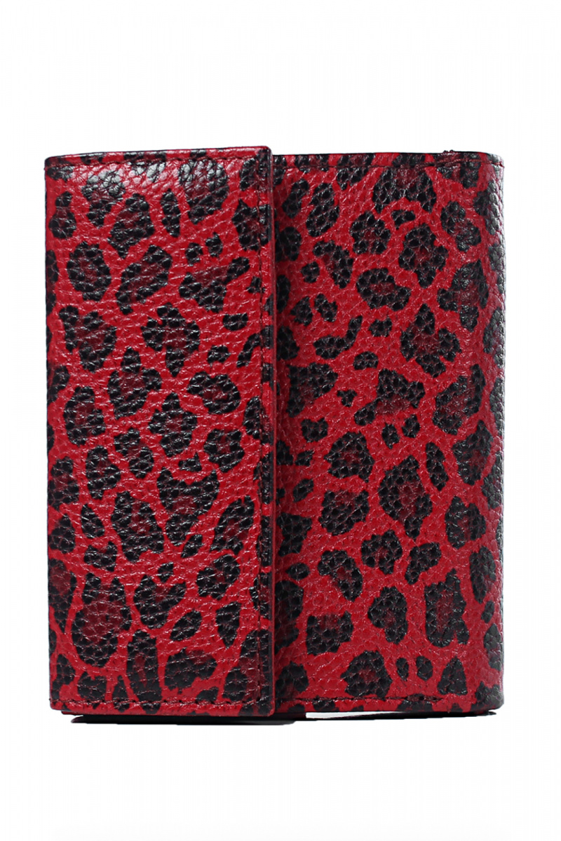 Кошельки и косметички Galanteya 6421.25с2257к45 красный