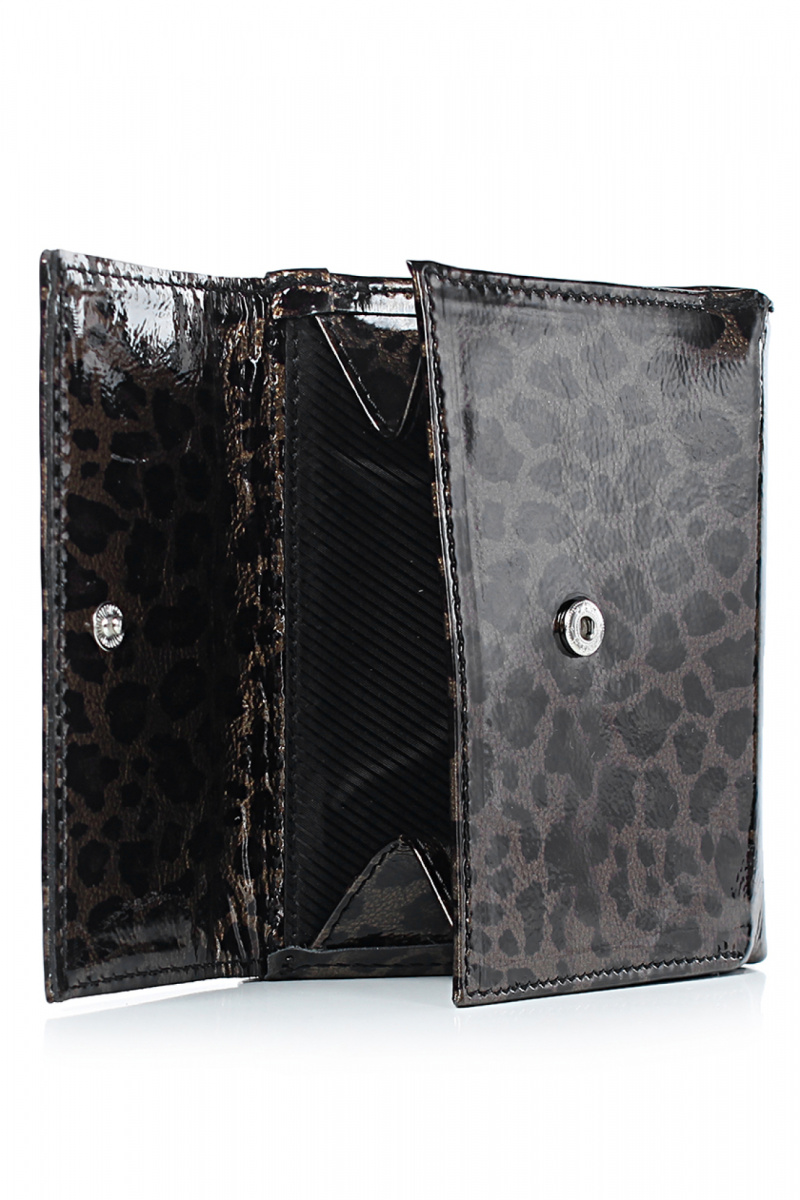 Кошельки и косметички Galanteya 6421.25с2259к45 бронза