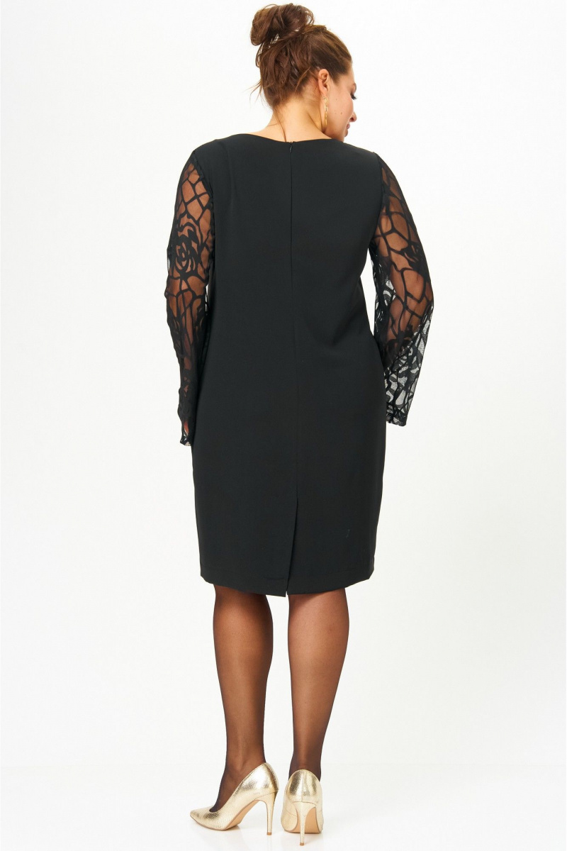 Платья SOVA 11307