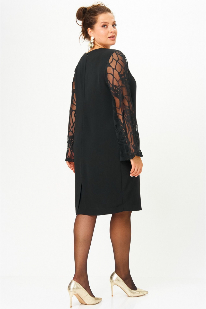 Платья SOVA 11307