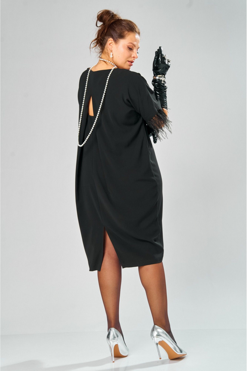 Платья SOVA 11308